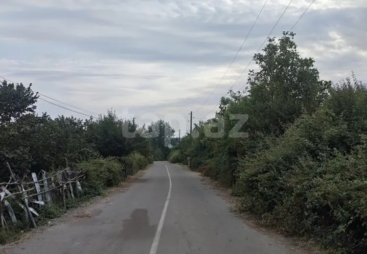 0 m² Obyekt / Ofis , Qəbələ