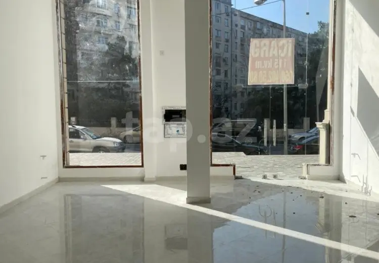 0 m² Obyekt / Ofis , Xətai, Bakı