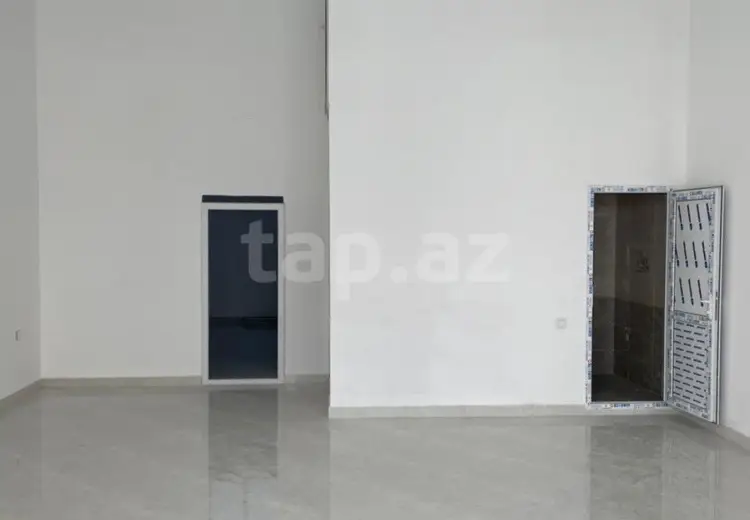 0 m² Obyekt / Ofis , Xətai, Bakı