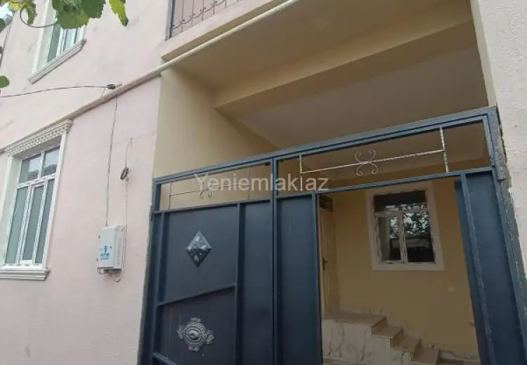 6 otaqlı mənzil Satılır, Xırdalan