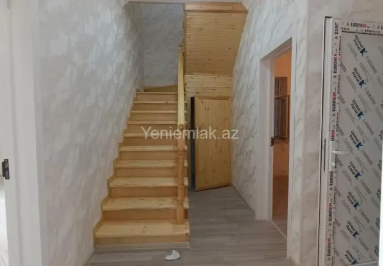6 otaqlı mənzil Satılır, Xırdalan