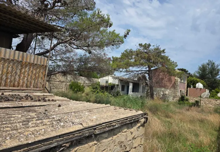 5.3 sot Torpaq Satılır, Şağan, Xəzər, Bakı