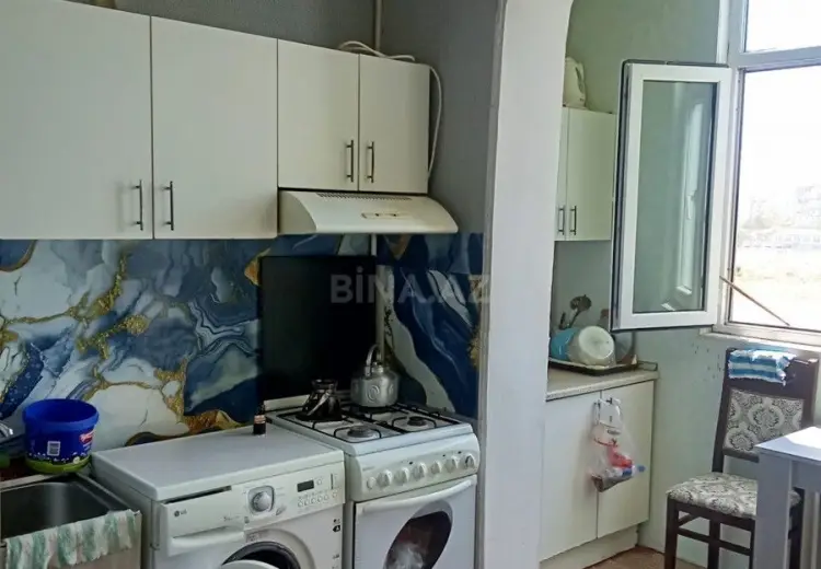 2 otaqlı mənzil Kirayə (aylıq), Yeni Günəşli qəs., Suraxanı, Bakı