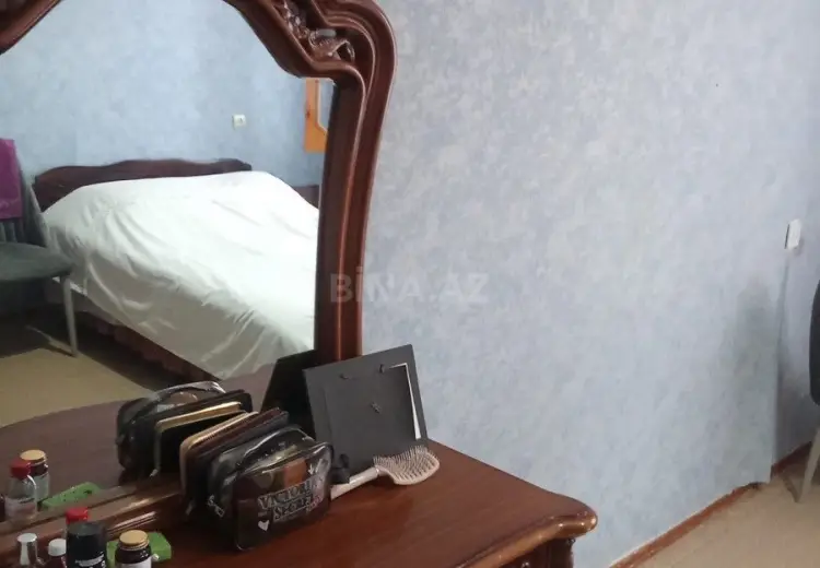 2 otaqlı mənzil Kirayə (aylıq), Yeni Günəşli qəs., Suraxanı, Bakı