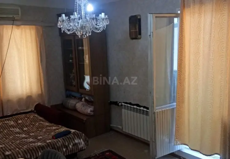 2 otaqlı mənzil Kirayə (aylıq), Yeni Günəşli qəs., Suraxanı, Bakı