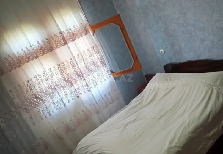 2 otaqlı mənzil Kirayə (aylıq), Yeni Günəşli qəs., Suraxanı, Bakı