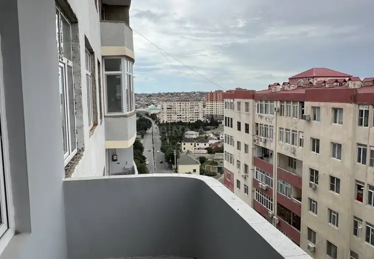 4 otaqlı mənzil Satılır, Xırdalan