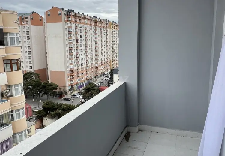 4 otaqlı mənzil Satılır, Xırdalan