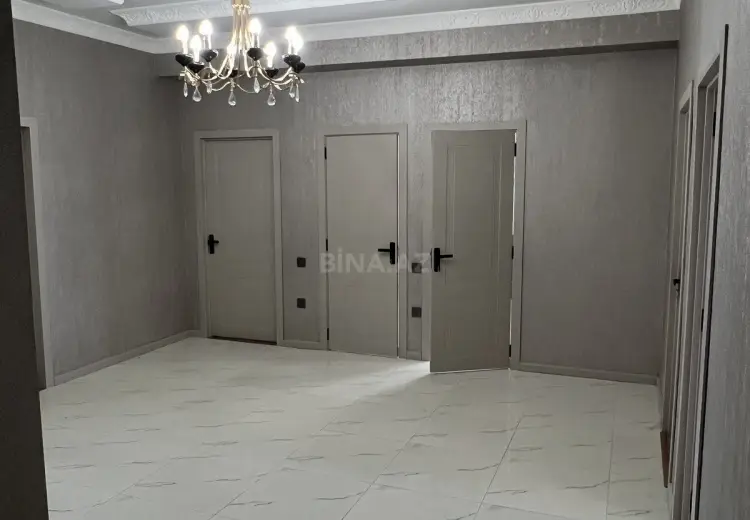 4 otaqlı mənzil Satılır, Xırdalan