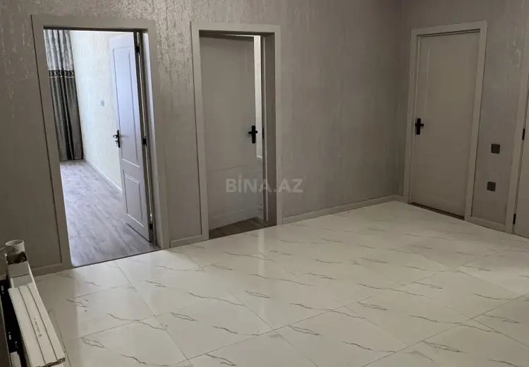 4 otaqlı mənzil Satılır, Xırdalan