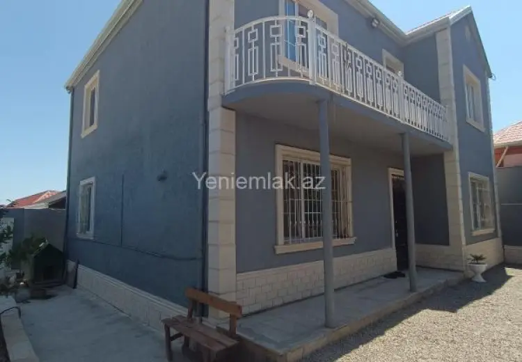 155 000 AZN - 5 otaqlı mənzil Satılır, Masazır, Abşeron