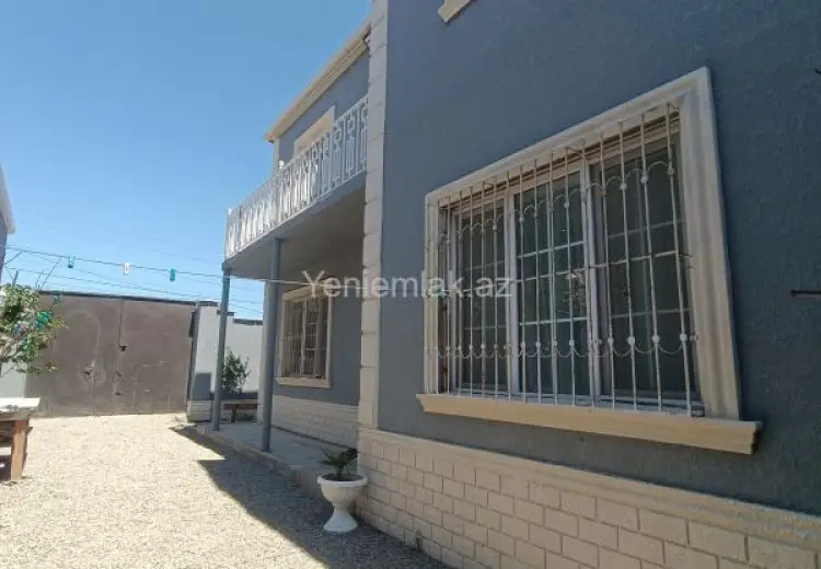 155 000 AZN - 5 otaqlı mənzil Satılır, Masazır, Abşeron
