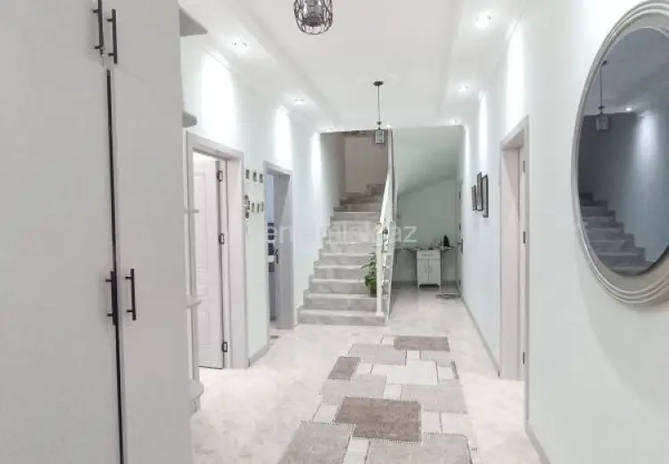 155 000 AZN - 5 otaqlı mənzil Satılır, Masazır, Abşeron