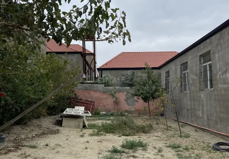 1.5 sot Torpaq Satılır, Zığ qəs., Suraxanı, Bakı