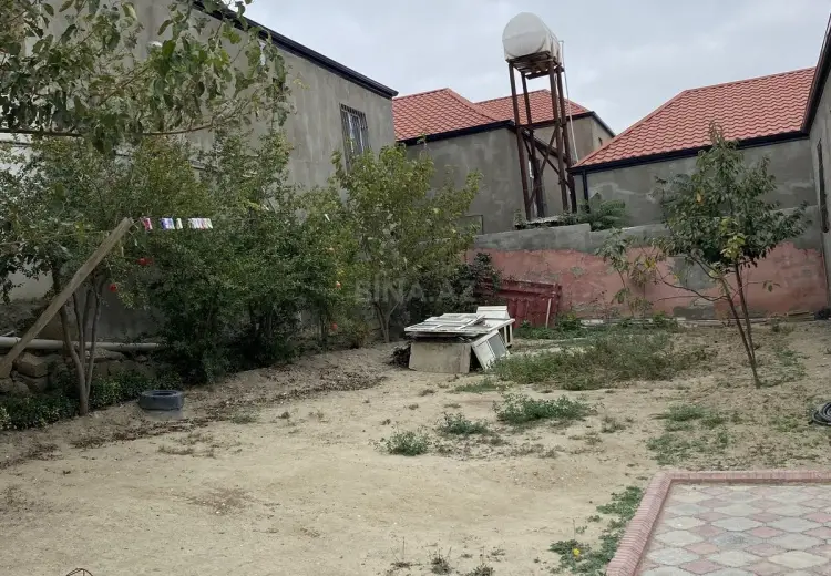 1.5 sot Torpaq Satılır, Zığ qəs., Suraxanı, Bakı