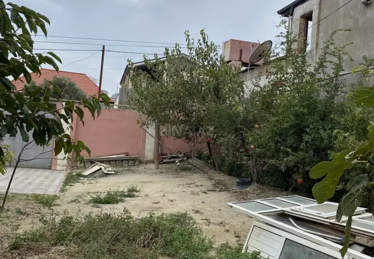 1.5 sot Torpaq Satılır, Zığ qəs., Suraxanı, Bakı