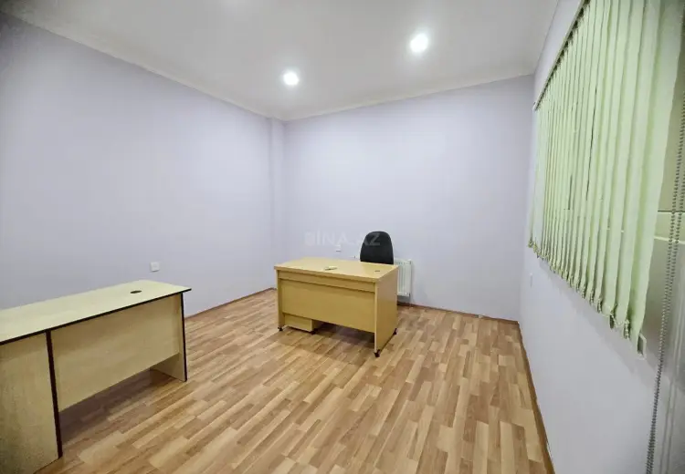 20 m² Obyekt / Ofis Kirayə (aylıq), Nərimanov, Bakı