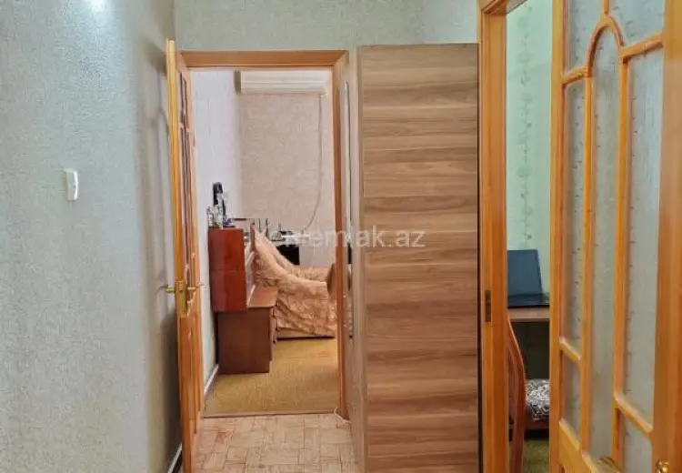 152 500 AZN - 1 otaqlı mənzil Satılır, Xətai, Bakı