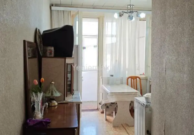 152 500 AZN - 1 otaqlı mənzil Satılır, Xətai, Bakı