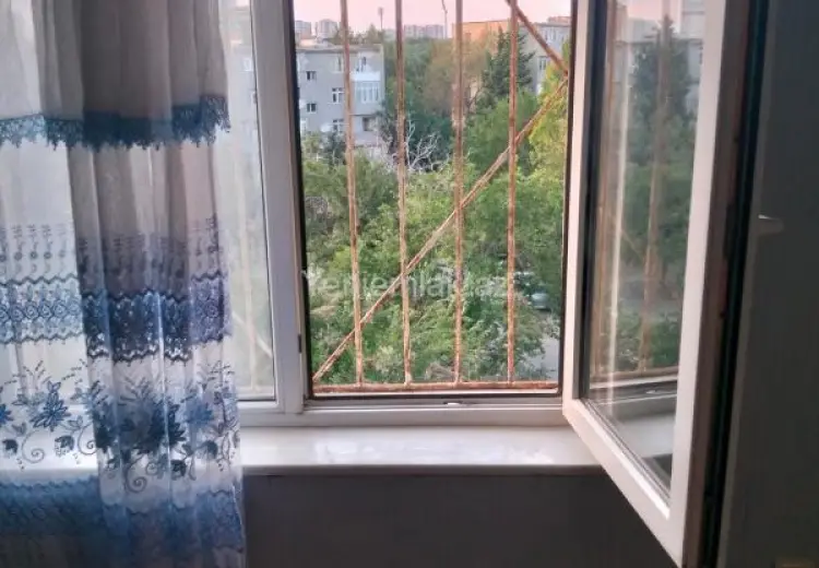 2 otaqlı mənzil Kirayə (aylıq), 8-ci kilometr, Nizami, Bakı