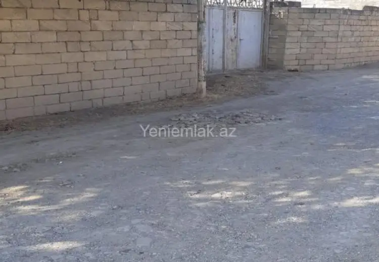 10 sot Torpaq Satılır, Saray, Abşeron