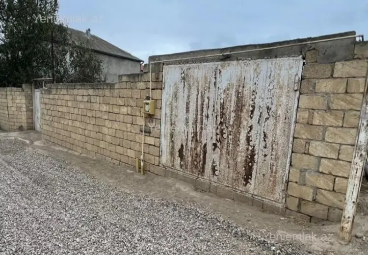 10 sot Torpaq Satılır, Saray, Abşeron