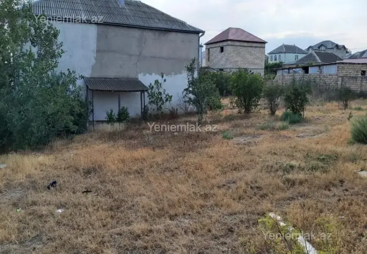 10 sot Torpaq Satılır, Saray, Abşeron