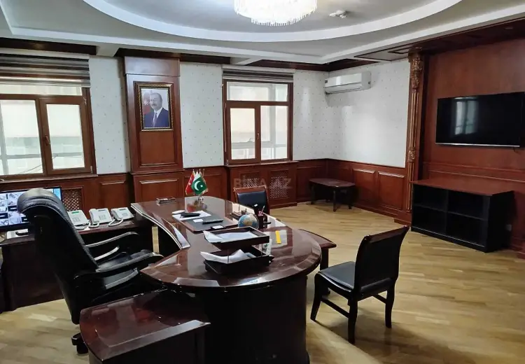 530 m² Obyekt / Ofis Kirayə (aylıq), Abşeron