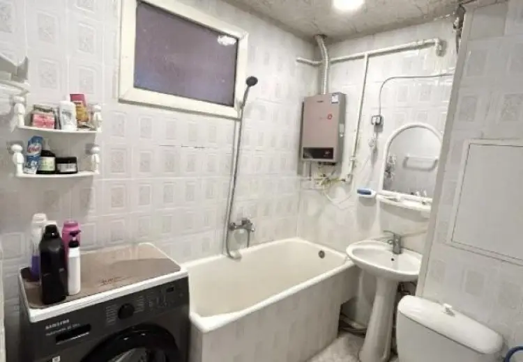 139 000 AZN - 2 otaqlı mənzil Satılır, 4-cü mikrorayon, Nəsimi, Bakı