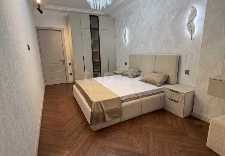 2 otaqlı mənzil , Bakı