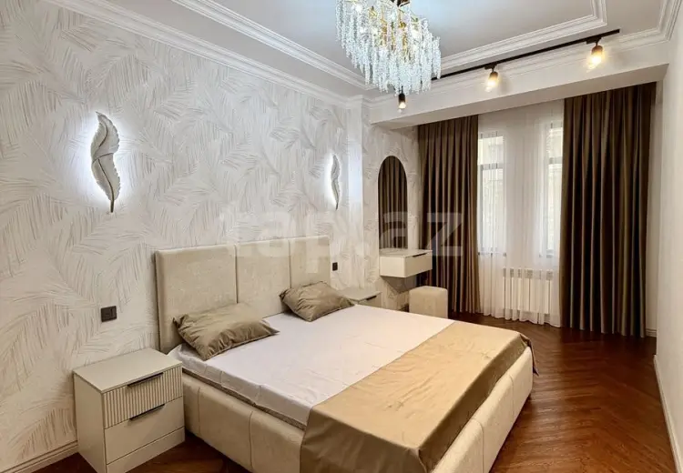 2 otaqlı mənzil , Bakı