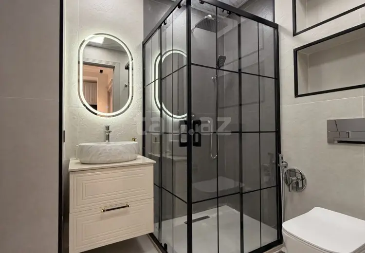 2 otaqlı mənzil , Bakı