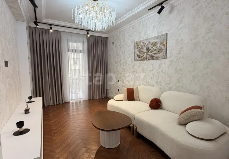 2 otaqlı mənzil , Bakı