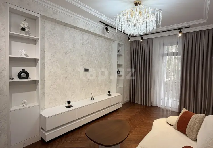 2 otaqlı mənzil , Bakı