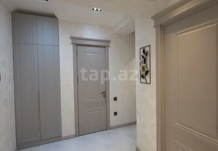 2 otaqlı mənzil , Bakı