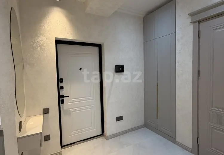 2 otaqlı mənzil , Bakı