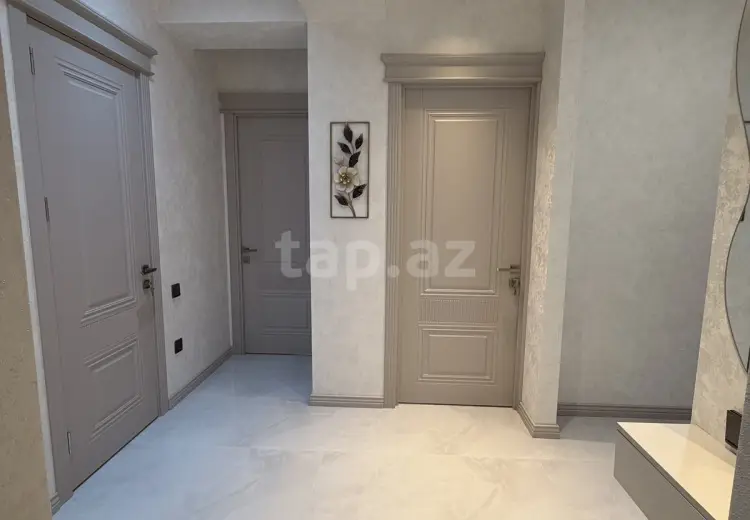 2 otaqlı mənzil , Bakı