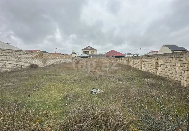 0 m² Obyekt / Ofis , Buzovna, Xəzər, Bakı