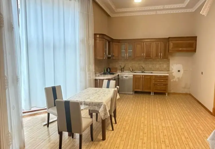 860 000 AZN - 5 otaqlı mənzil Satılır, Buzovna, Xəzər, Bakı