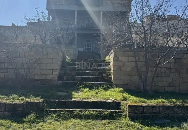 12 sot Torpaq Satılır, Goradil, Abşeron