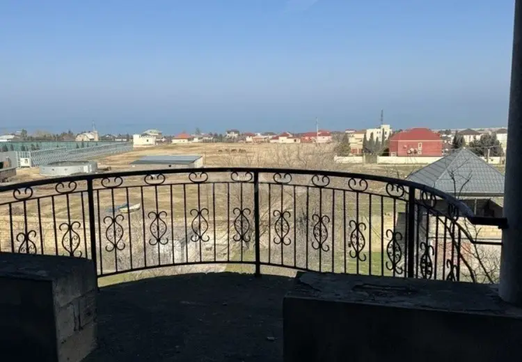 12 sot Torpaq Satılır, Goradil, Abşeron