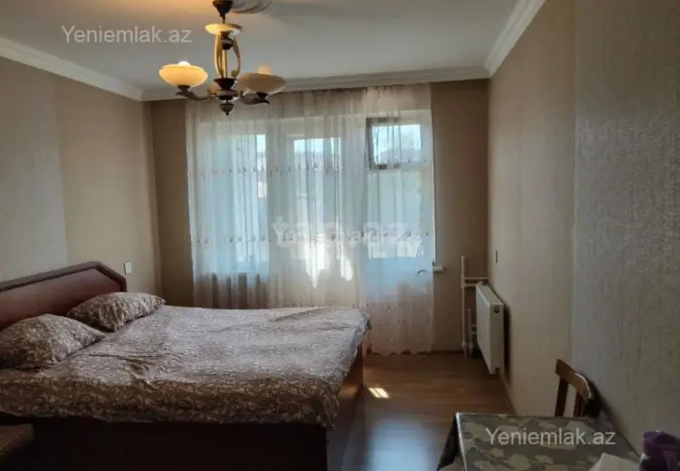 1 otaqlı mənzil , Sumqayıt