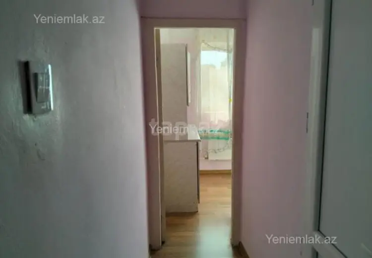 1 otaqlı mənzil , Sumqayıt