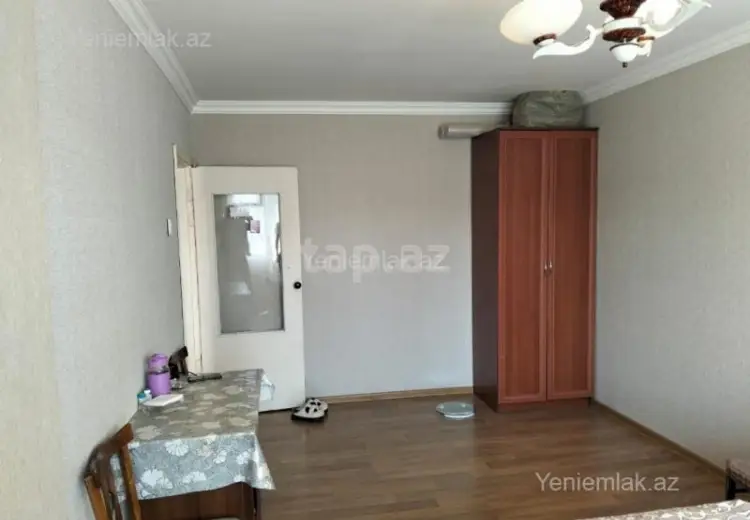 1 otaqlı mənzil , Sumqayıt