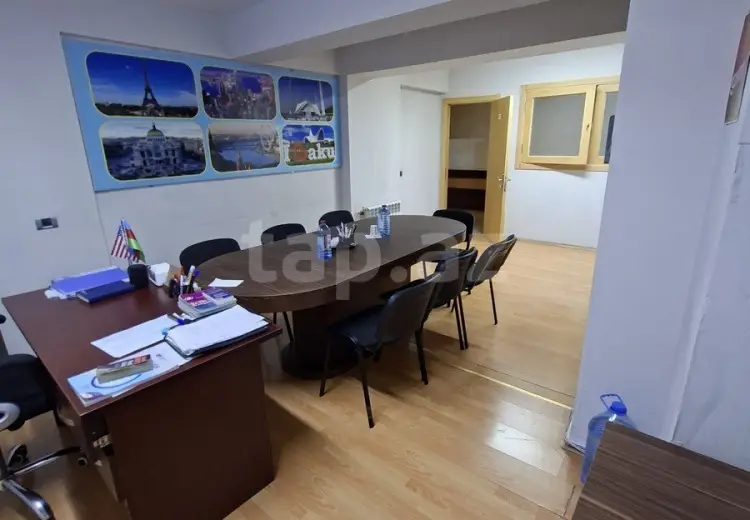 0 m² Obyekt / Ofis , Bakı