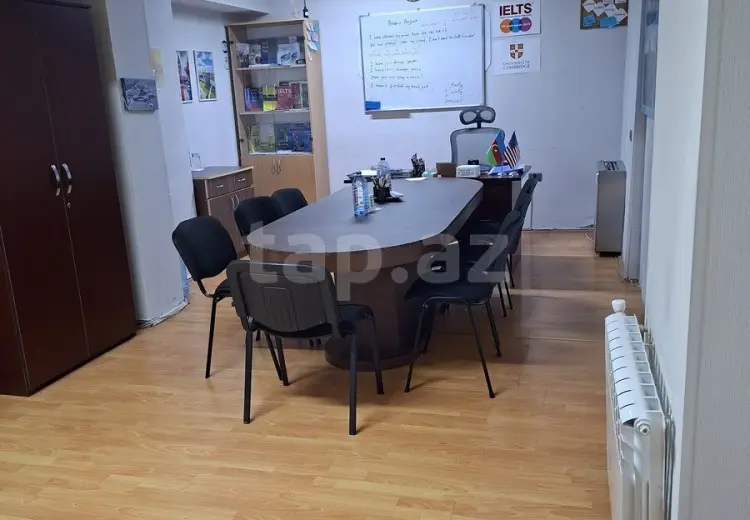 0 m² Obyekt / Ofis , Bakı