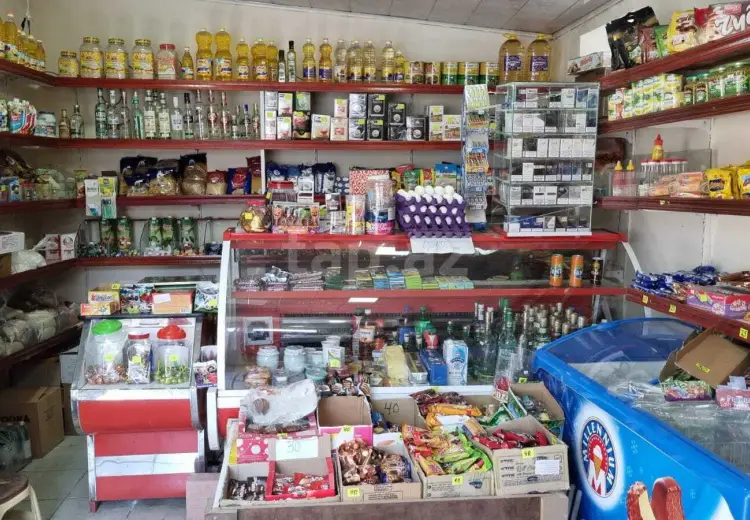 0 m² Obyekt / Ofis , Səbail, Bakı