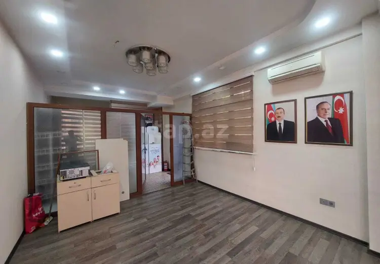 0 m² Obyekt / Ofis , Bakı