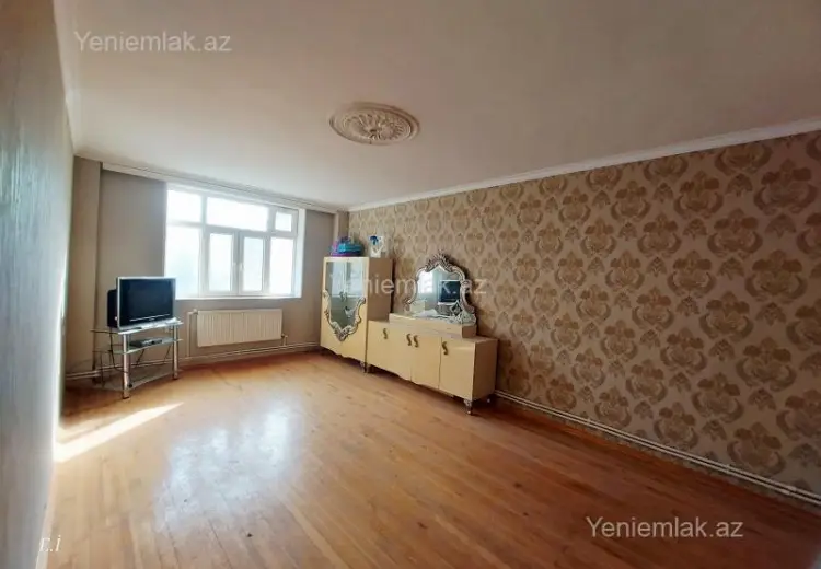 120 000 AZN - 3 otaqlı mənzil Satılır, 9-cu mikrorayon, Sumqayıt