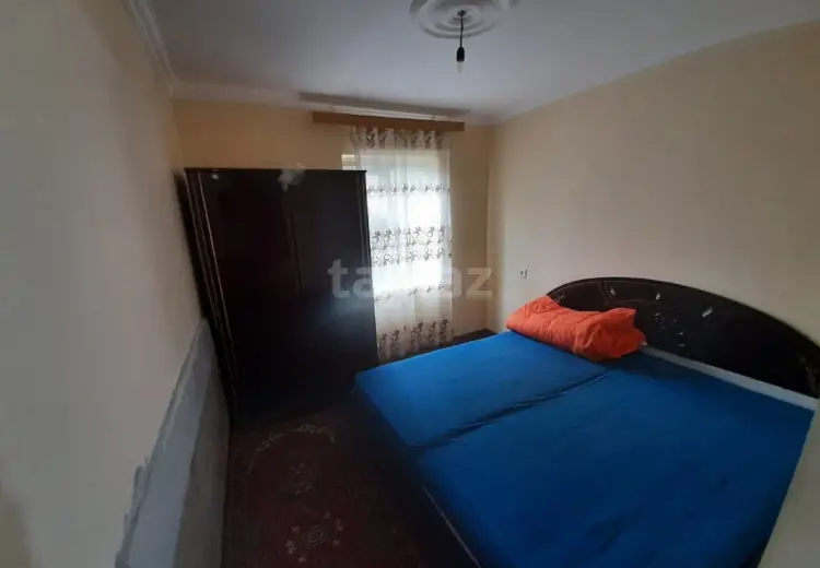 1 otaqlı mənzil Kirayə (aylıq), Binəqədi, Bakı